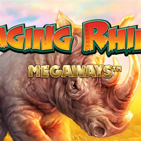 raging rhino casino game